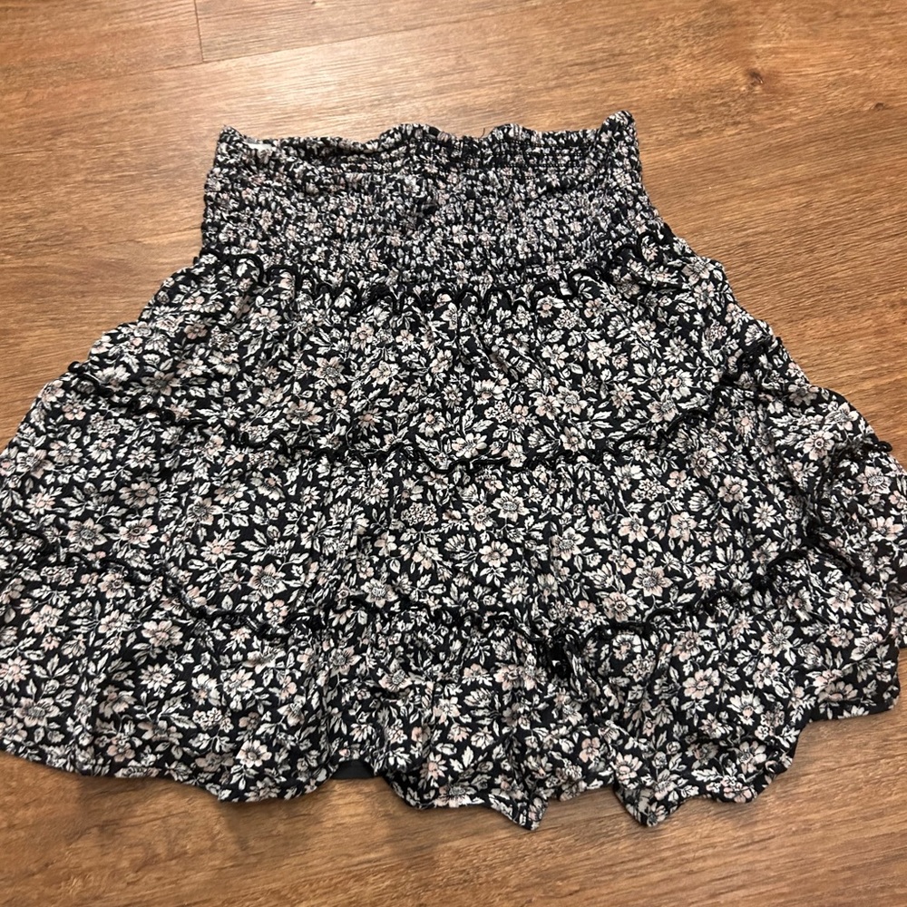 American eagle skirt